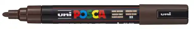 PAINTMARKER UNI POSCA PC5M M