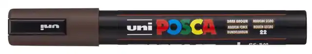 PAINTMARKER UNI POSCA PC5M M