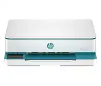 MULTIFUNCTIONAL INKTJET HP ENVY 6122E