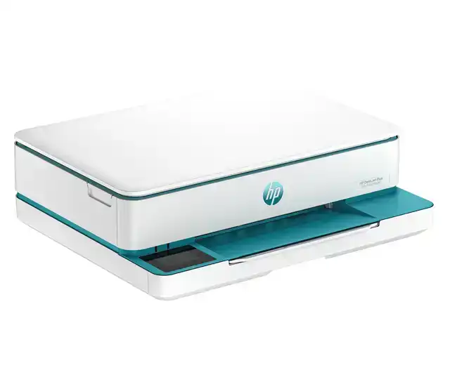 MULTIFUNCTIONAL INKTJET HP ENVY 6122E