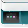 MULTIFUNCTIONAL INKTJET HP ENVY 6122E