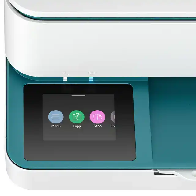 MULTIFUNCTIONAL INKTJET HP ENVY 6122E