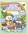 KLEURBOEK COZY ESCAPES