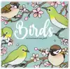 KLEURBOEK INTERSTAT BIRDS