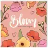 KLEURBOEK INTERSTAT BLOOM