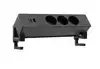 STEKKERDOOS EUROSEATS OPBOUW 3VOUDIG