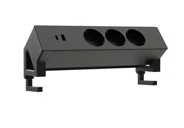STEKKERDOOS EUROSEATS OPBOUW 3VOUDIG