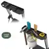 HUISHOUDTRAP BRASQ 4 TREDEN ALUMINIUM