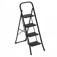 HUISHOUDTRAP BRASQ 4 TREDEN SLM400