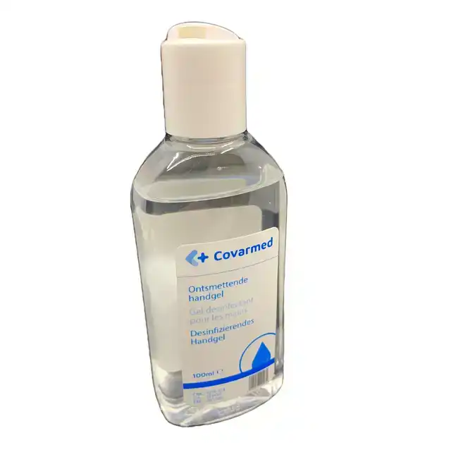 DESINFECTERENDE HANDGEL 100ML