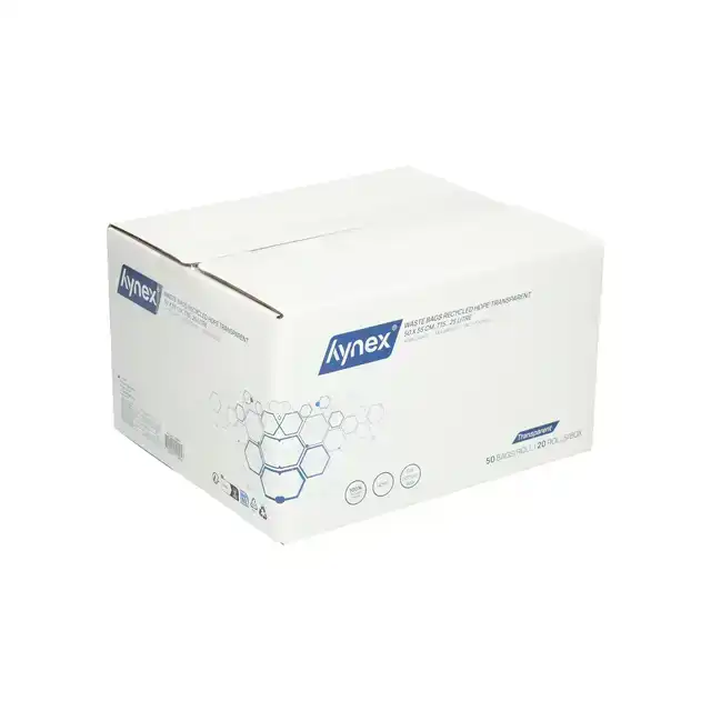 AFVALZAK HYNEX 50X55CM REC T15 25L