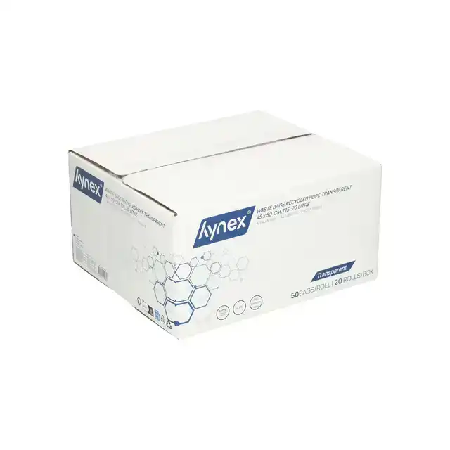AFVALZAK HYNEX 45X50CM REC T15 20L