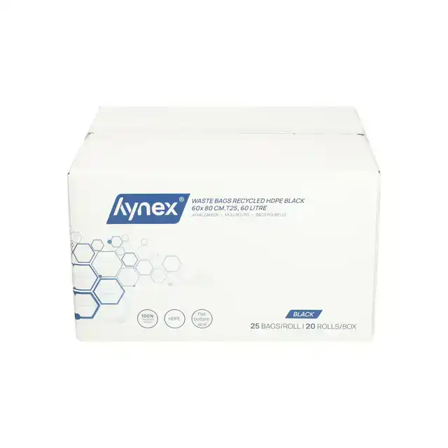 AFVALZAK HYNEX 60X80CM REC T25 60L