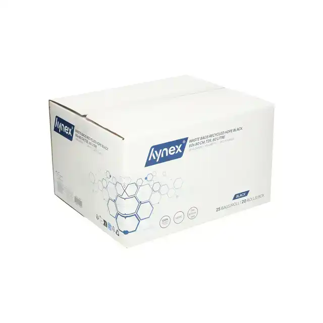 AFVALZAK HYNEX 60X80CM REC T25 60L
