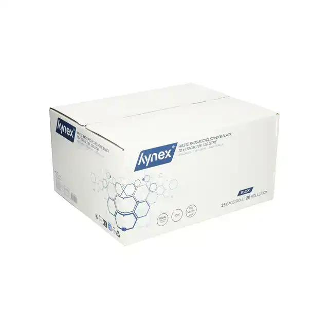 AFVALZAK HYNEX 70X110CM REC T25 120L