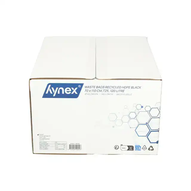 AFVALZAK HYNEX 70X110CM REC T25 120L