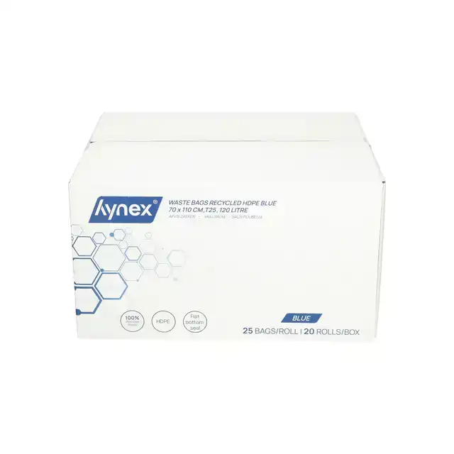 AFVALZAK HYNEX 70X110CM REC T25 120L