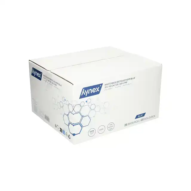 AFVALZAK HYNEX 70X110CM REC T25 120L