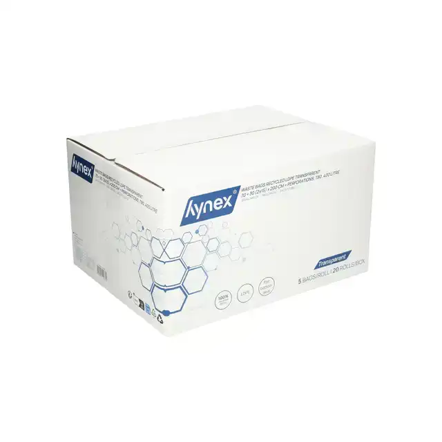 AFVALZAK HYNEX 70/15X200CM REC T80 400L