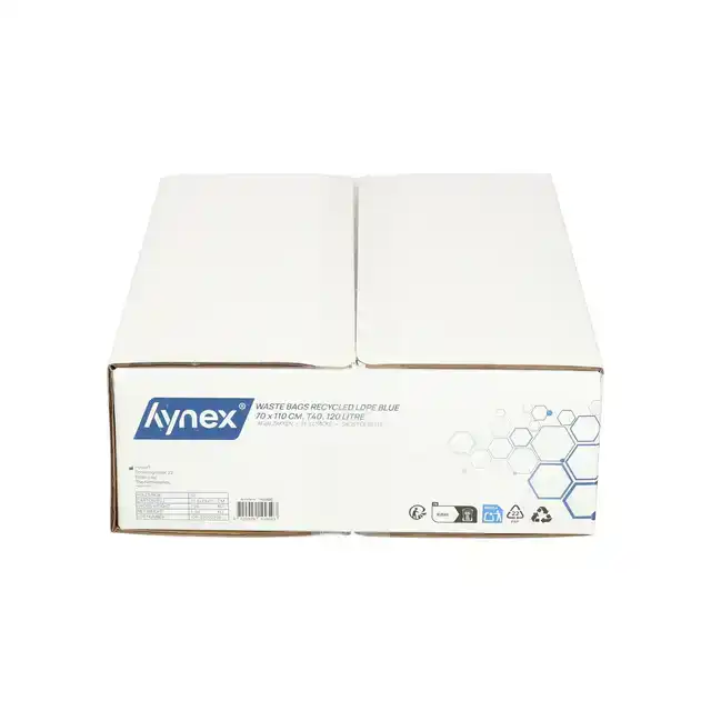 AFVALZAK HYNEX 70X110CM REC T40 120L