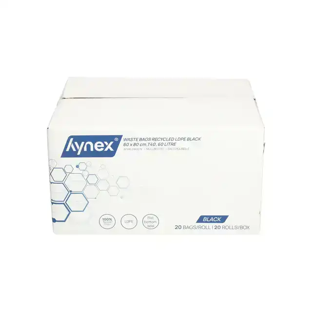 AFVALZAK HYNEX 60X80CM REC T40 60L