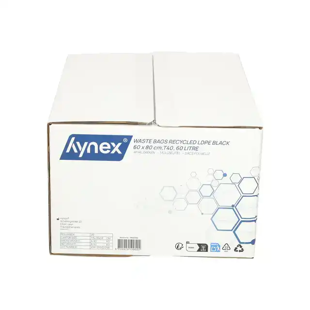 AFVALZAK HYNEX 60X80CM REC T40 60L