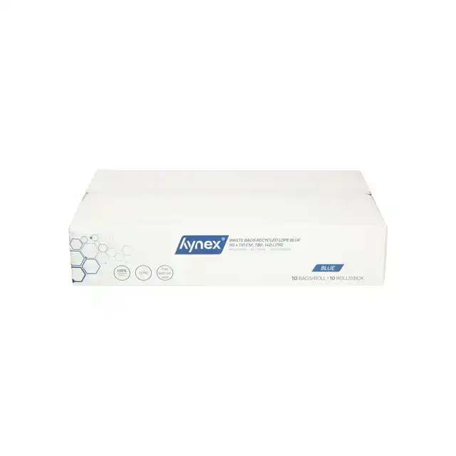 AFVALZAK HYNEX 90X110CM REC T80 140L