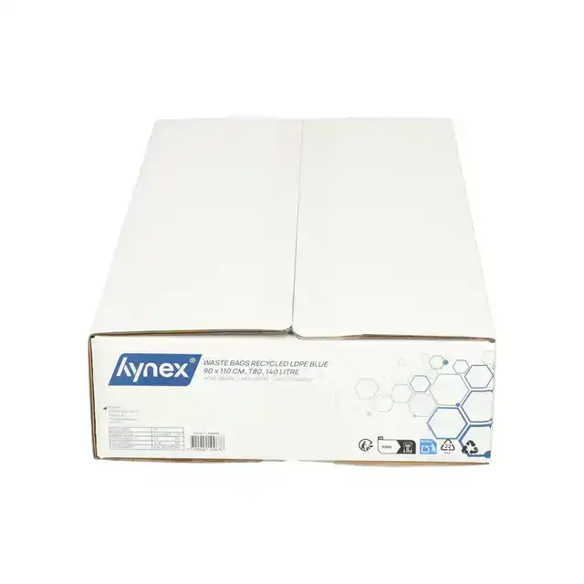 AFVALZAK HYNEX 90X110CM REC T80 140L