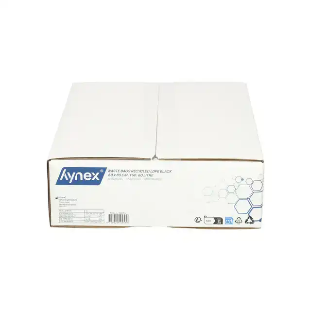 AFVALZAK HYNEX 60X80CM REC T60 60L