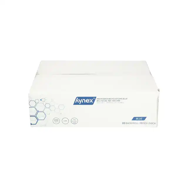 AFVALZAK HYNEX 80X110CM REC T60 130L