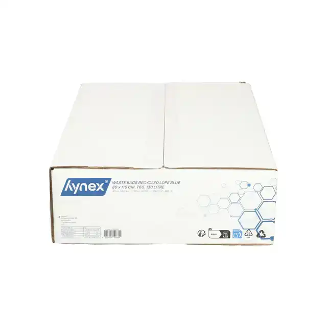 AFVALZAK HYNEX 80X110CM REC T60 130L