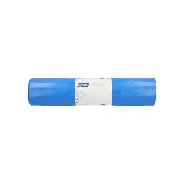 AFVALZAK HYNEX 65/25X135CM REC T80 240L