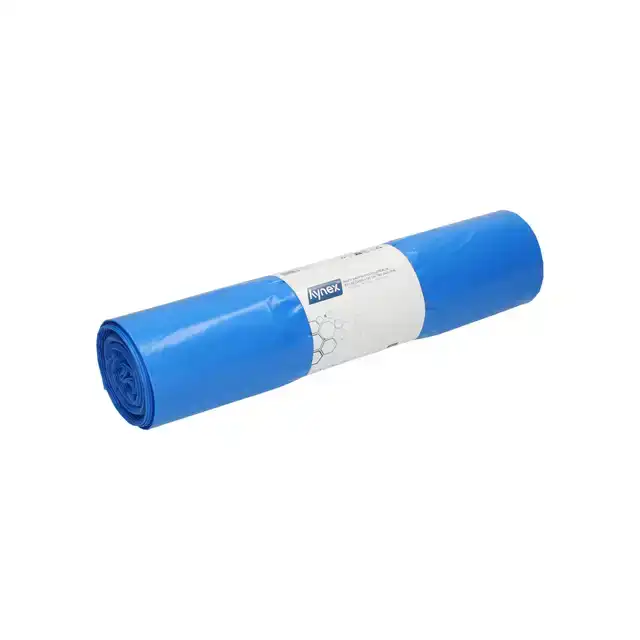 AFVALZAK HYNEX 65/25X135CM REC T80 240L