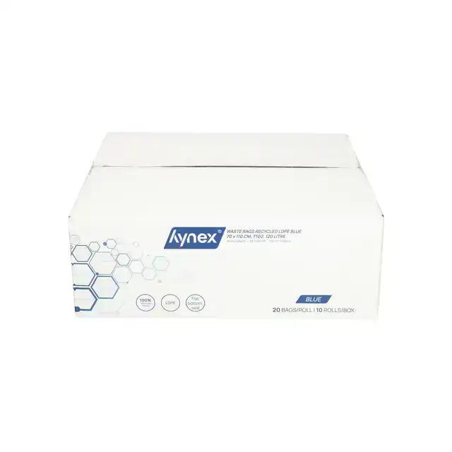 AFVALZAK HYNEX 70X110CM REC T100 120L
