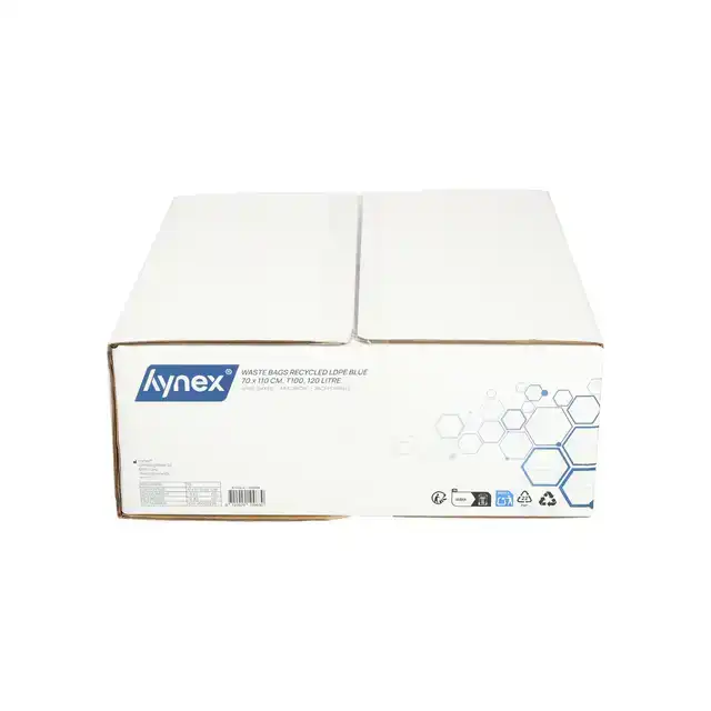 AFVALZAK HYNEX 70X110CM REC T100 120L