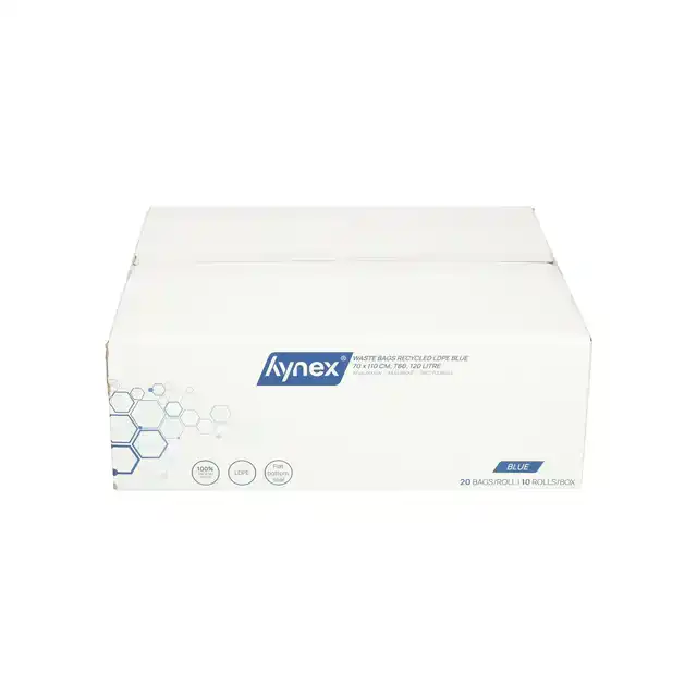 AFVALZAK HYNEX 70X110CM REC T60 120L