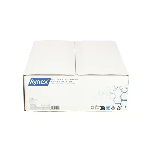 AFVALZAK HYNEX 70X110CM REC T60 120L