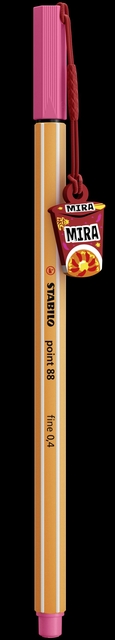 FINELINER STABILO POINT 88 CHARM K-POP