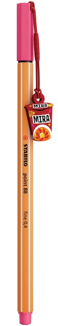 FINELINER STABILO POINT 88 CHARM K-POP