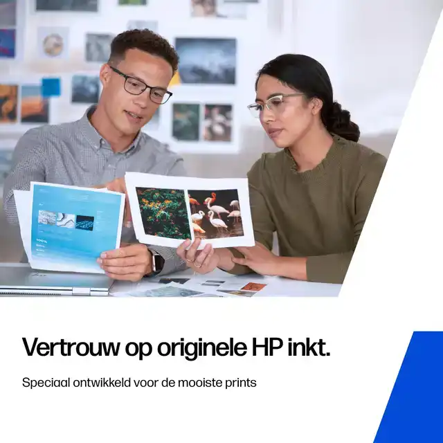 INKTCARTRIDGE HP C2P11A 651 KLEUR