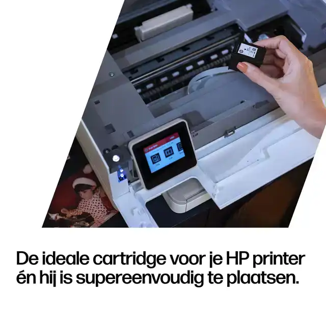 INKTCARTRIDGE HP C2P11A 651 KLEUR