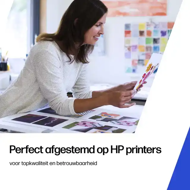 INKTCARTRIDGE HP C2P10A 651 ZWART