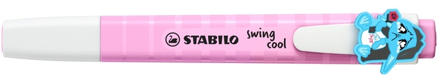 STABILO SWING COOL KPOP DEMON HUNTERS 3