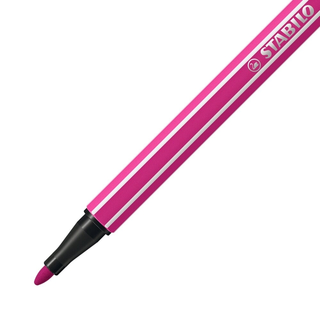 STABILO PEN 68 KPOP DEMON HUNTERS 25ST.