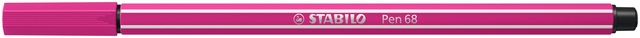 STABILO PEN 68 KPOP DEMON HUNTERS 25ST.
