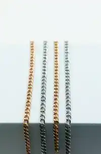 BRILLENKETTING I NEED YOU 4ST ASS GOUD