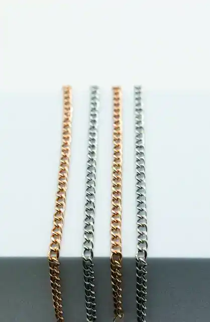 BRILLENKETTING I NEED YOU 4ST ASS GOUD