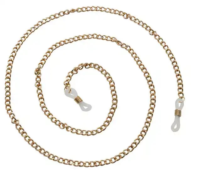BRILLENKETTING I NEED YOU 4ST ASS GOUD