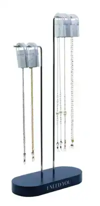 BRILLENKETTING I NEED YOU DISPLAY 5