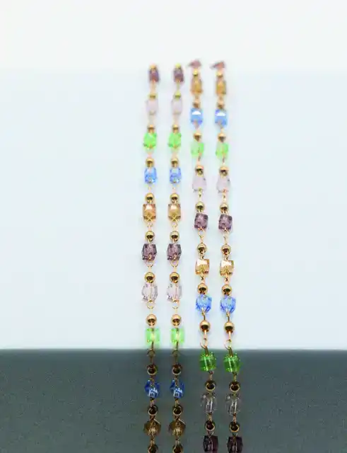 BRILLENKETTING I NEED YOU 4ST ASS